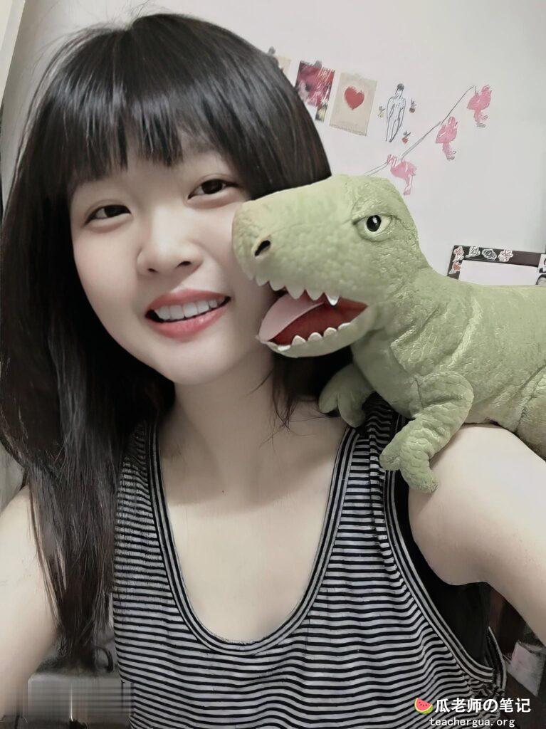 母狗曝光 杭州00后大学生 私密视频泄露 全程露脸