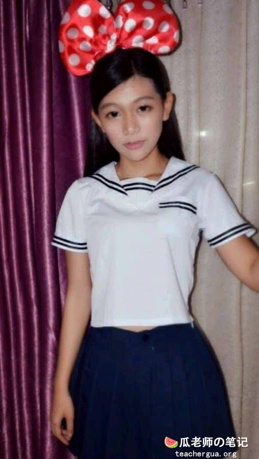 吃瓜 渣男勾引学生妹 玩王者荣誉勾引网友
