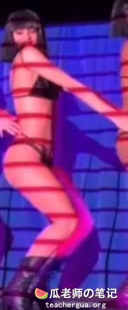 🔥「实时更新」Lisa疯马秀发布专栏